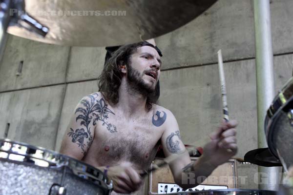 ACTION BEAT - 2011-05-28 - PARIS - Parc de la Villette - 